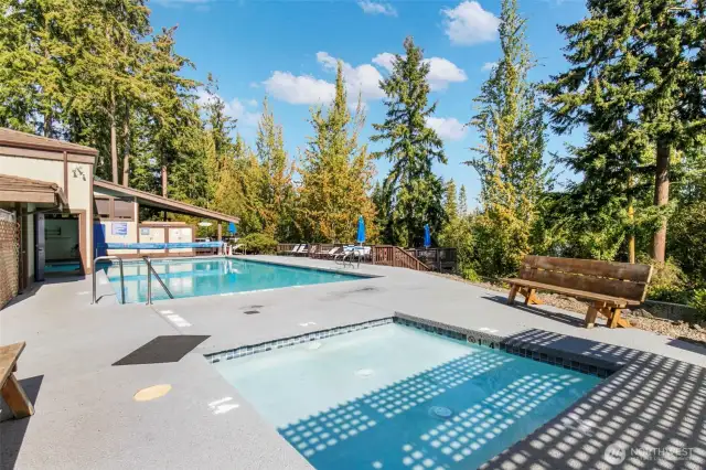 Kala Point Pool