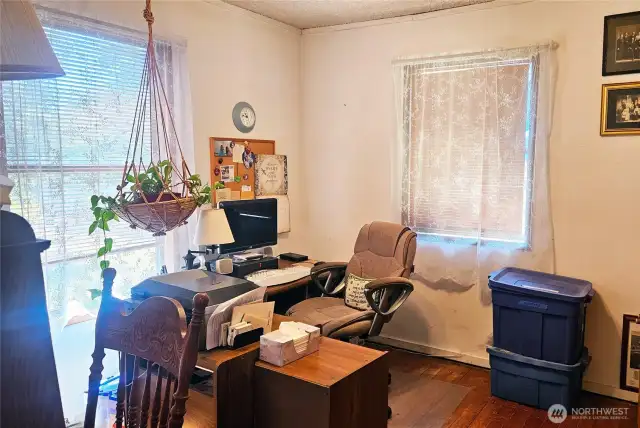 Office/Bedroom