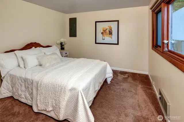 ~main floor bedroom