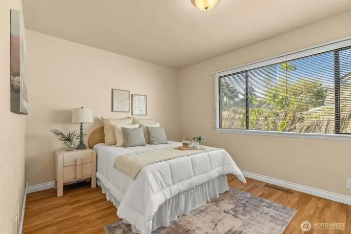 Front Unit Bed 1
