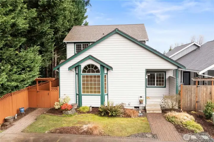 Welcome to your new home in the Hamptons!