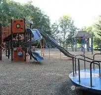 Licton Springs playground