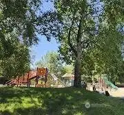 Licton Springs playground