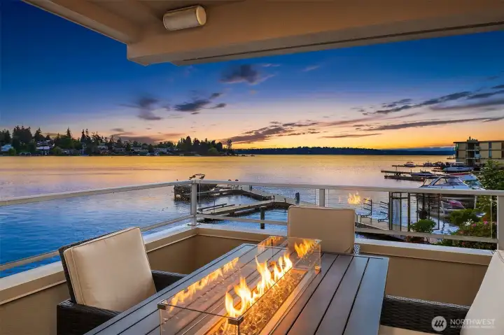 The only thing missing is you!