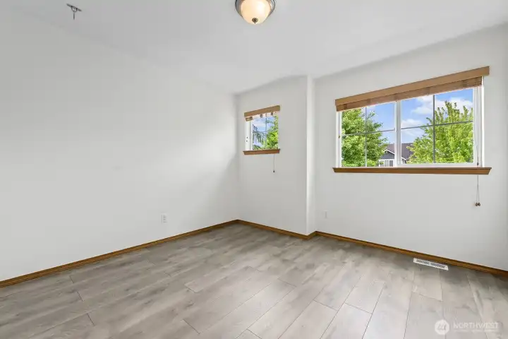 Bedroom 2.