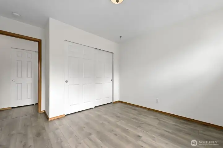 Bedroom 2.