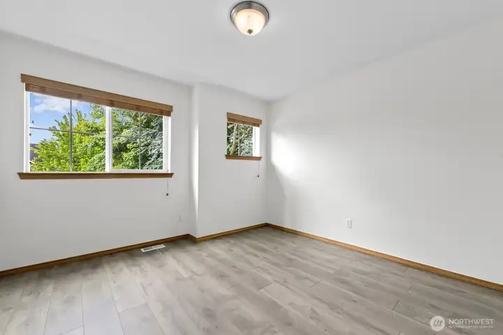 Bedroom 3.