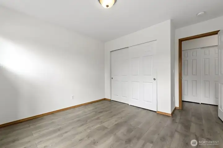 Bedroom 3.