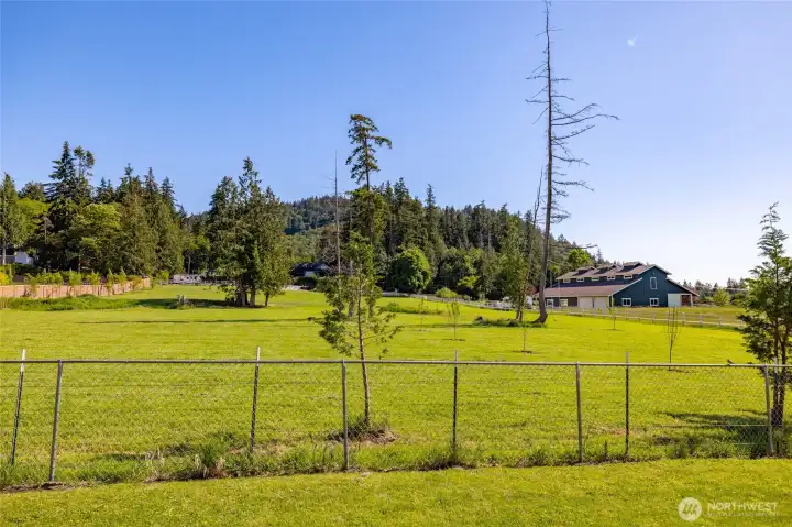Little Mountain, with its park and trail system, is just a few blocks away.