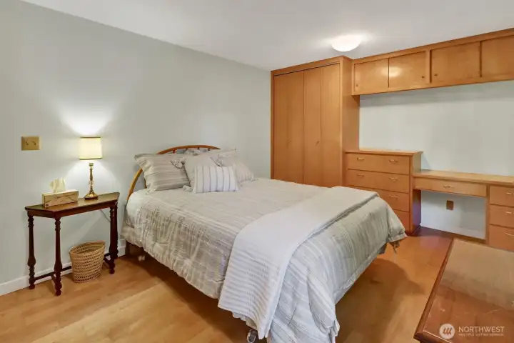 3rd Bedroom is spacious. 3rd Bedroom is spacious.