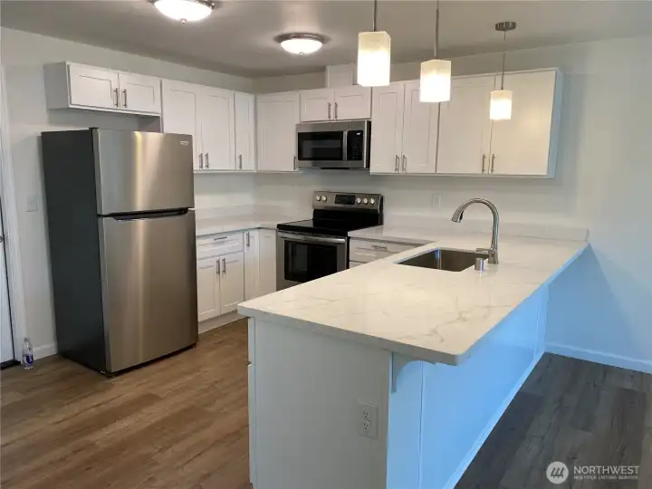Beautiful Kitchens! Beautiful Kitchens!