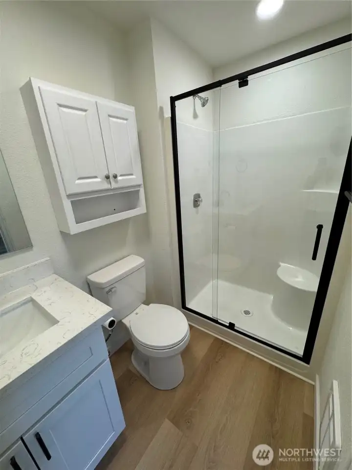 Bathroom Bathroom