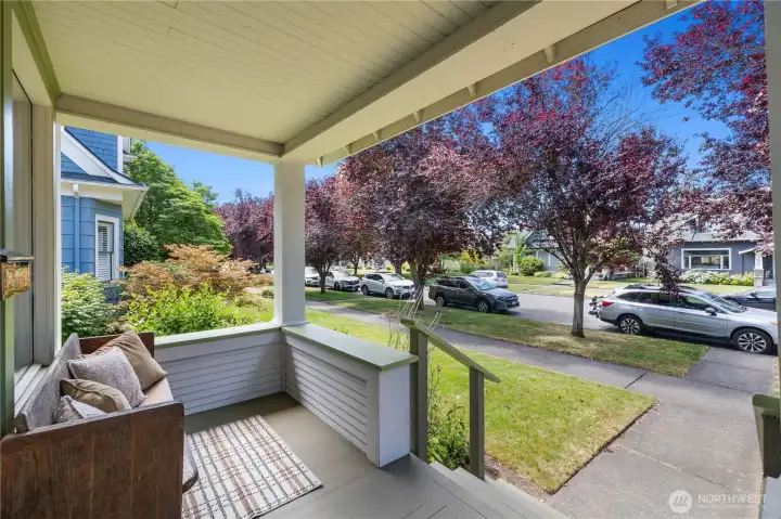 A charming 1901 home with over a century of stories A charming 1901 home with over a century of stories