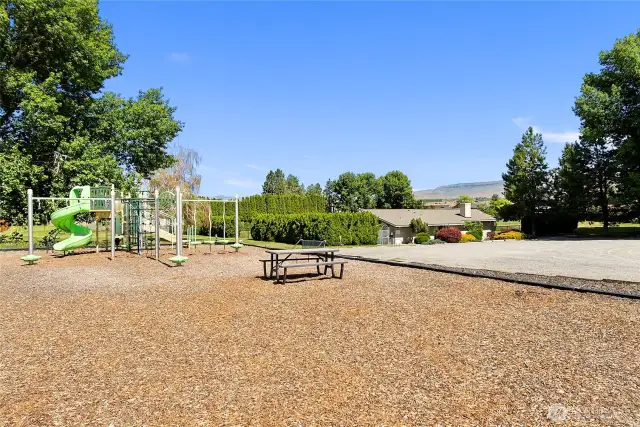 Community Playground