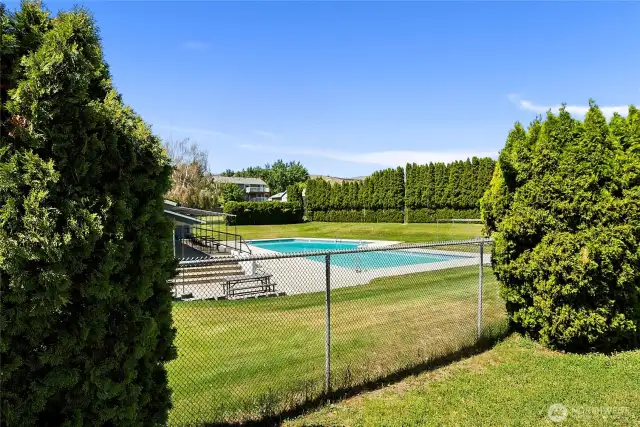 Community Pool