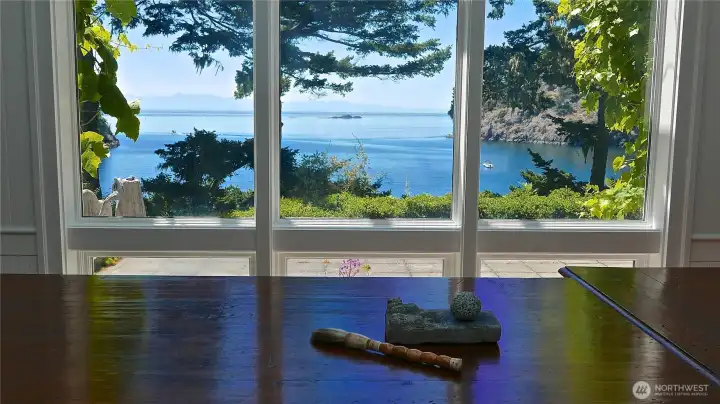 Stunning Views from every room!