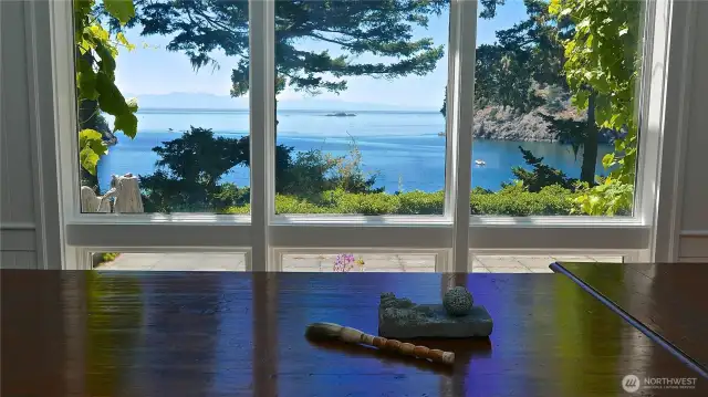 Stunning Views from every room!