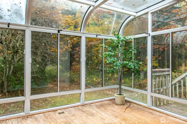 Sun Room