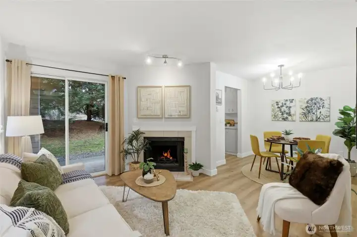 Welcome to Hamptons #310A