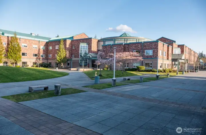 Top rated Mukilteo School District