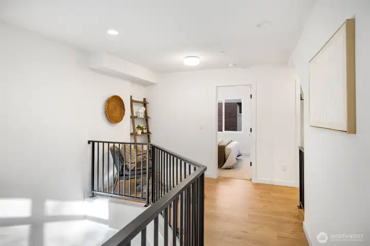 Photo is of model home of same floorplan. Color schemes of finishes may vary.