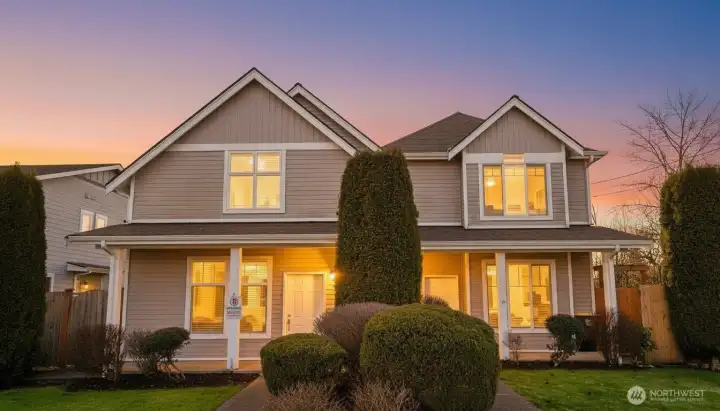 Welcome to a fantastic 6 bed, 5 bath duplex! New fence and gate system installed 2023/2024 - not photographed.