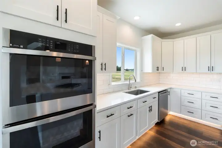 Home is complete and move in ready! Home is complete and move in ready!
