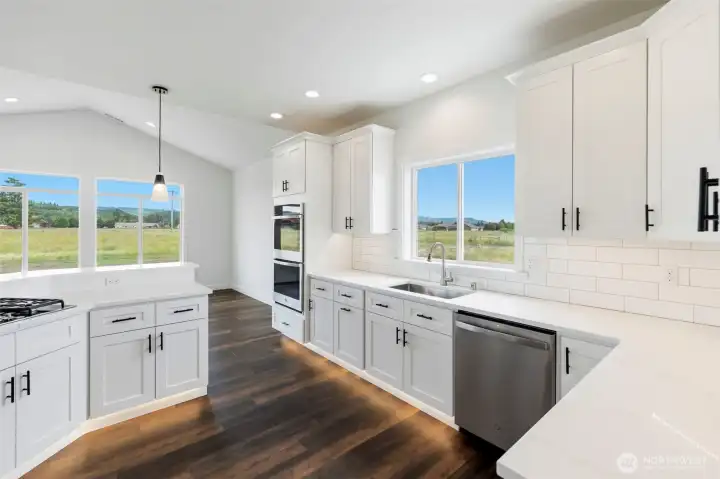 Home is complete and move in ready! Home is complete and move in ready!