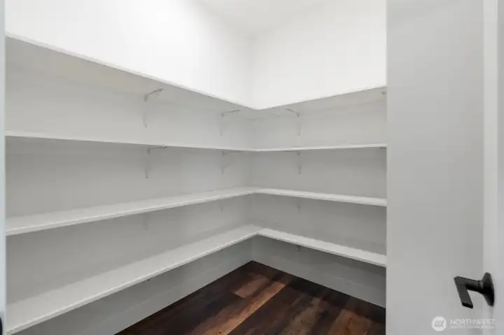 Home is complete and move in ready! Home is complete and move in ready!