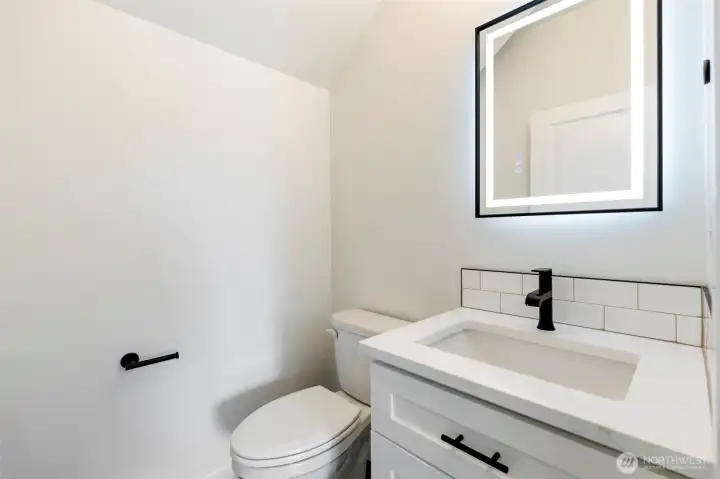 Home is complete and move in ready! Home is complete and move in ready!