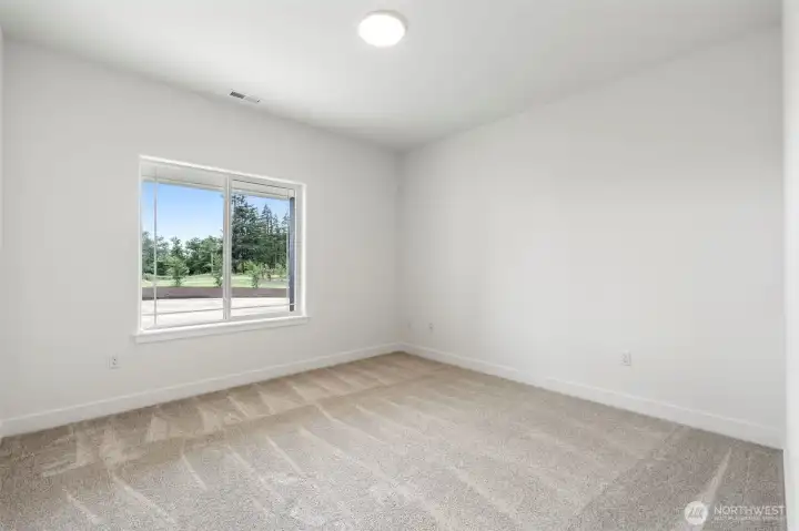 Home is complete and move in ready! Home is complete and move in ready!