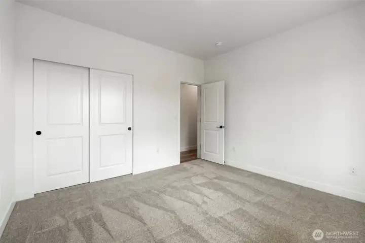 Home is complete and move in ready! Home is complete and move in ready!