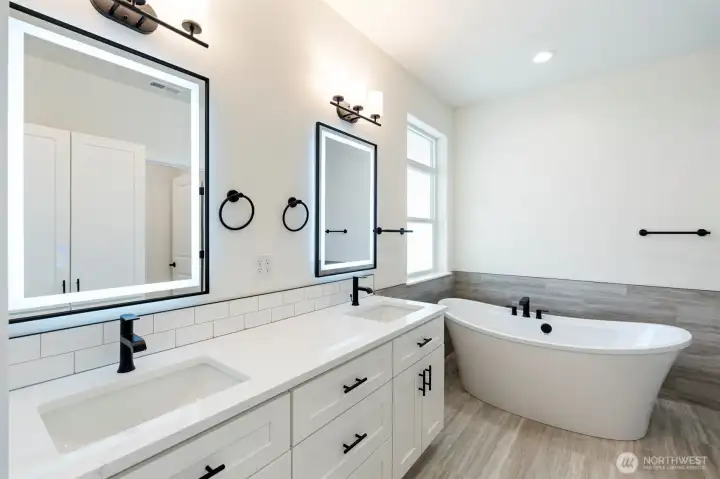 Home is complete and move in ready! Home is complete and move in ready!