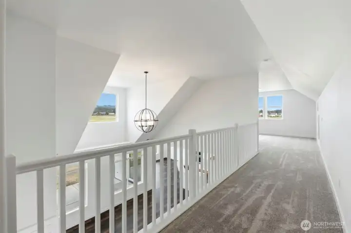 Home is complete and move in ready! Home is complete and move in ready!