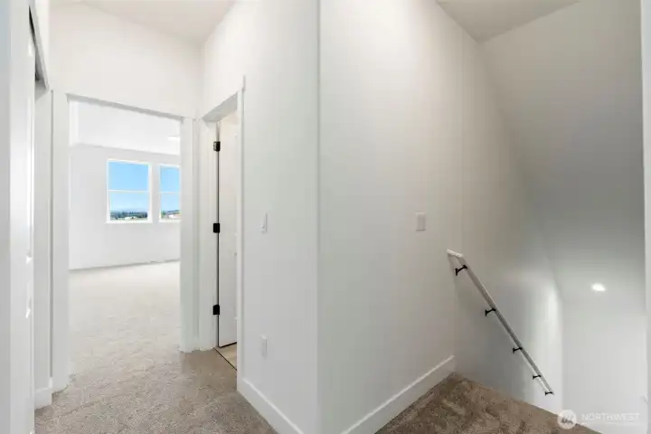 Home is complete and move in ready! Home is complete and move in ready!