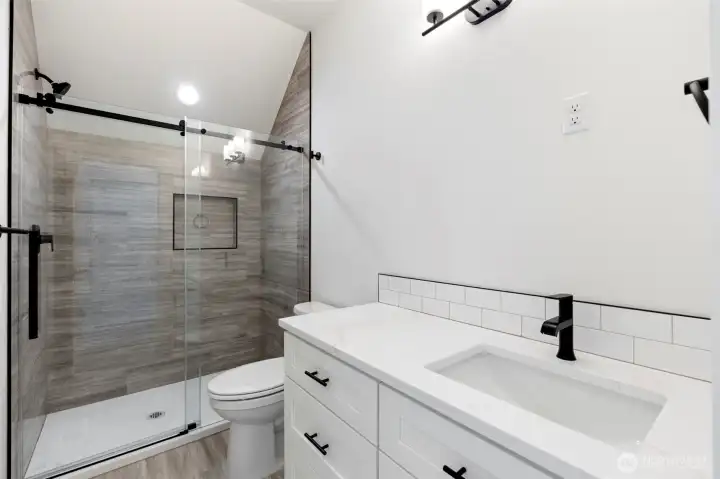 Home is complete and move in ready! Home is complete and move in ready!