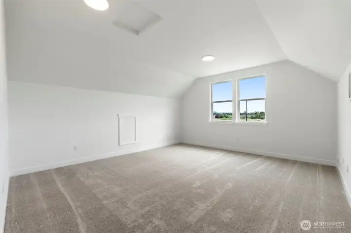 Home is complete and move in ready! Home is complete and move in ready!