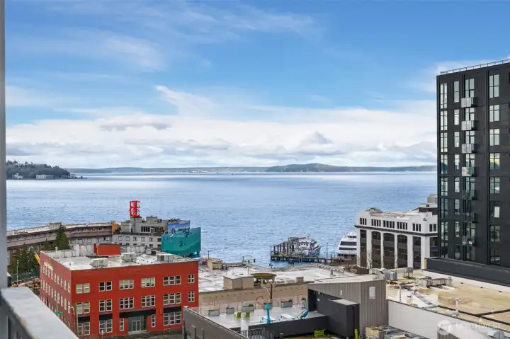 This view is the kind of view that never gets old