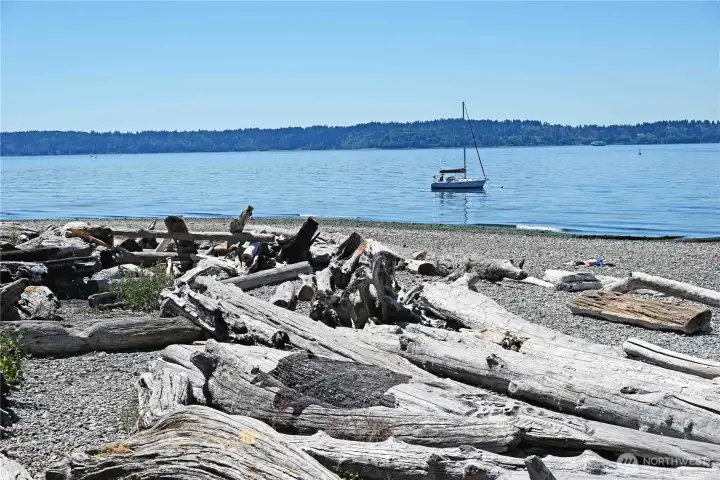 A less well-known but great park, Lowman Park.