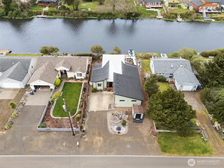 Desirable Neighborhood