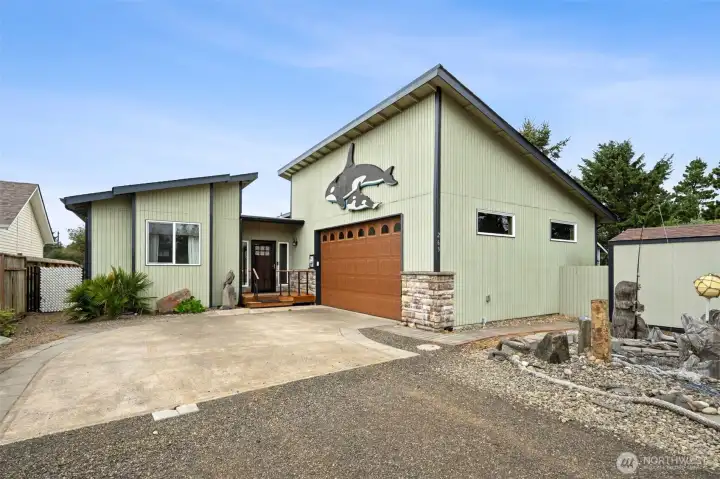 Easy-Care Landscaping