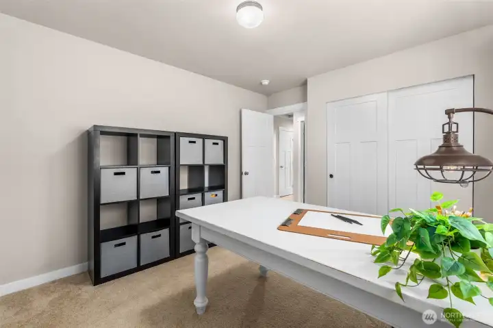 2nd of 4 guest rooms