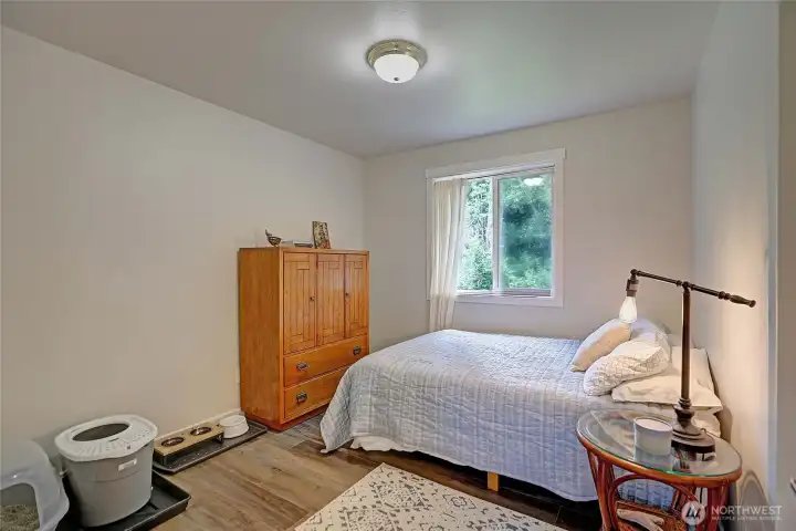 bedroom #2