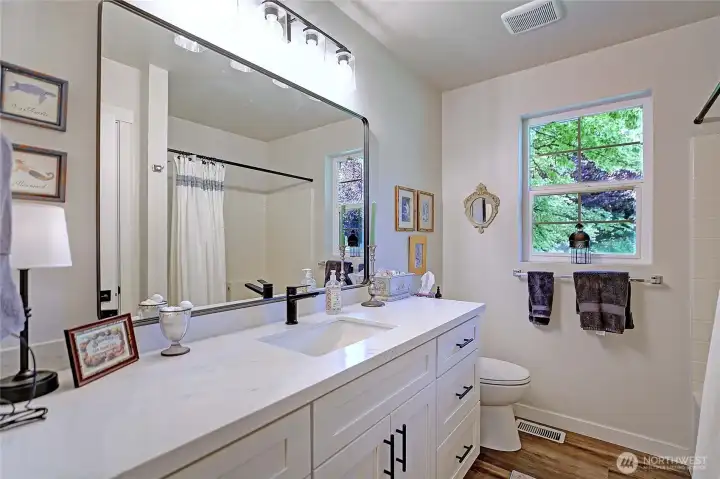 bathroom #2