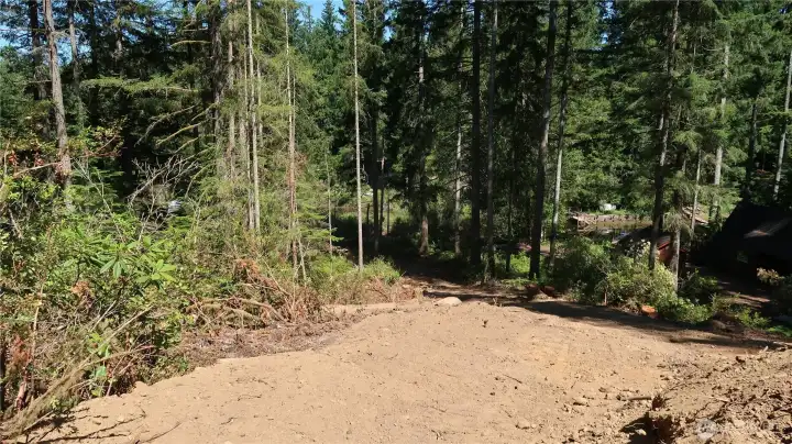 going down to the lake going down to the lake