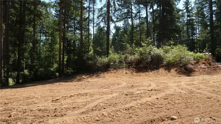 more flat spot more flat spot