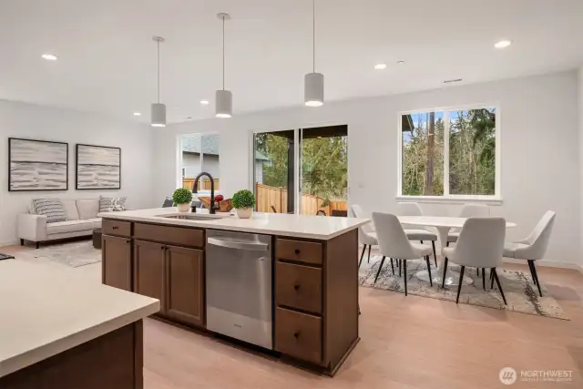 *Interior photos are from model home. Layout is mirrored.