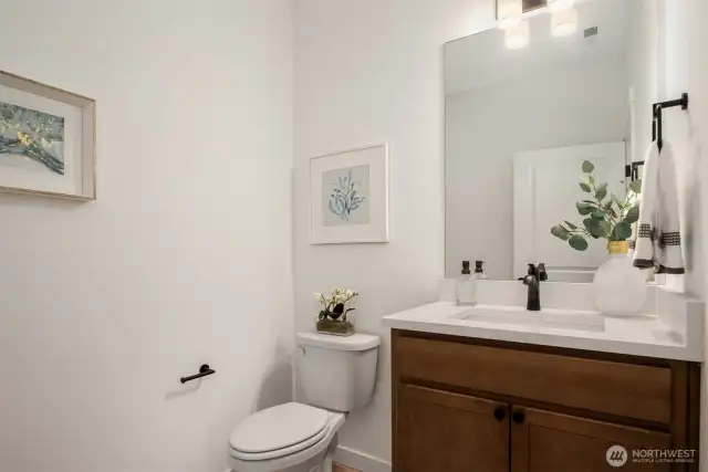 *Interior photos are from model home. Layout is mirrored.