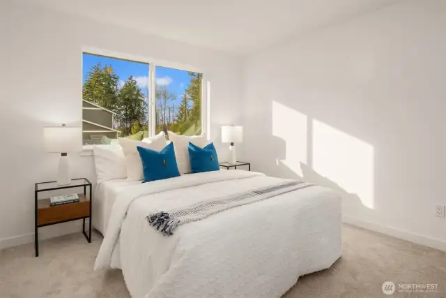 *Interior photos are from model home. Layout is mirrored.