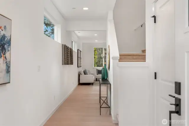 *Interior photos are from model home. Layout is mirrored.